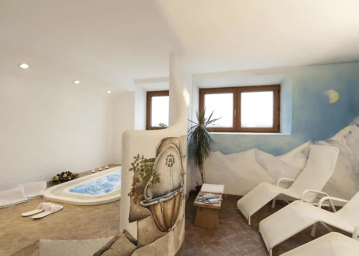 Hotel Lanz Livigno